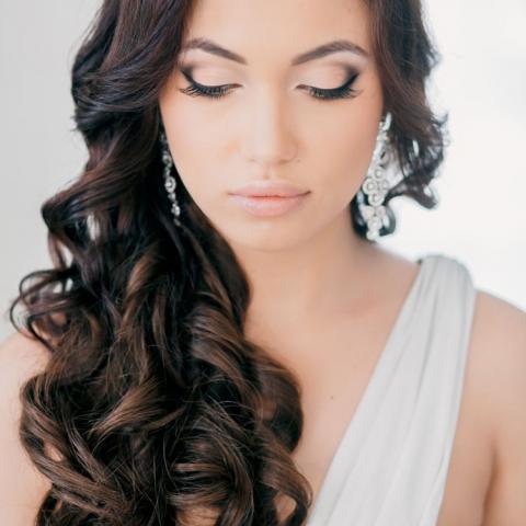 Make-up sposa